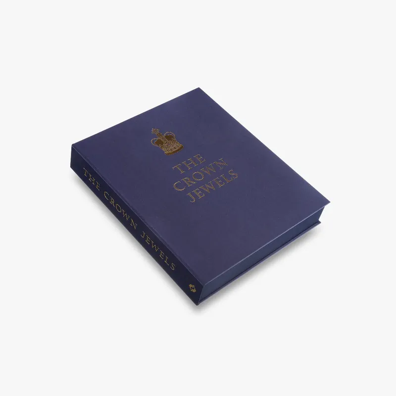 The Crown Jewels (Collector's Edition) Brand New