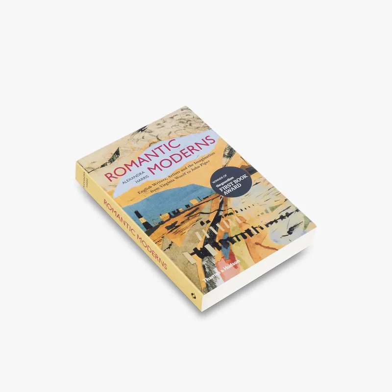 Romantic Moderns One Day Deal