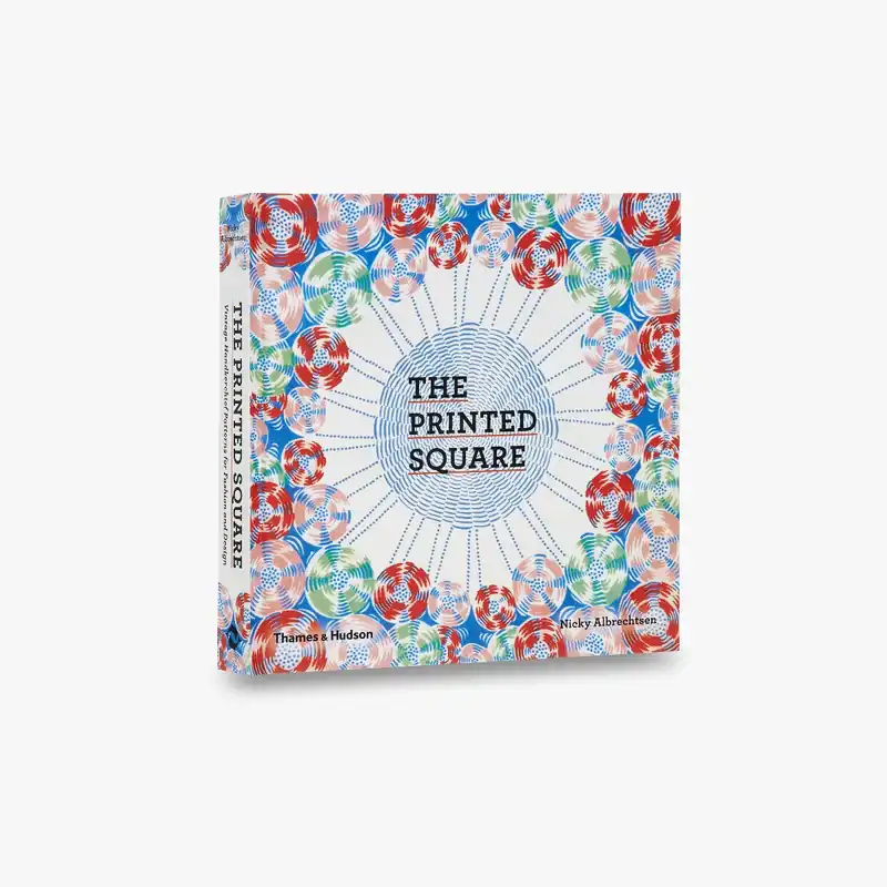 Exclusive The Printed Square