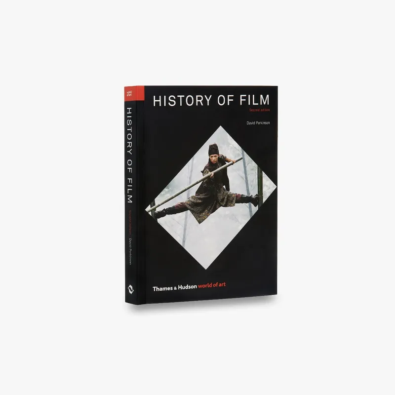 History of Film (World of Art) Top Rated