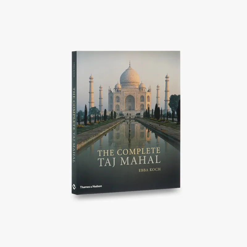 Luxury The Complete Taj Mahal