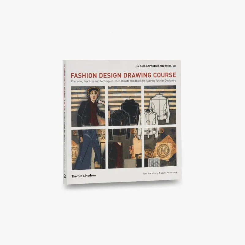 Fashion Design Drawing Course Clearance