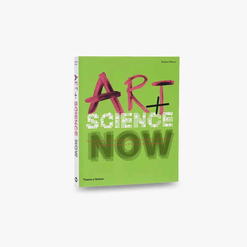 Original Art + Science Now