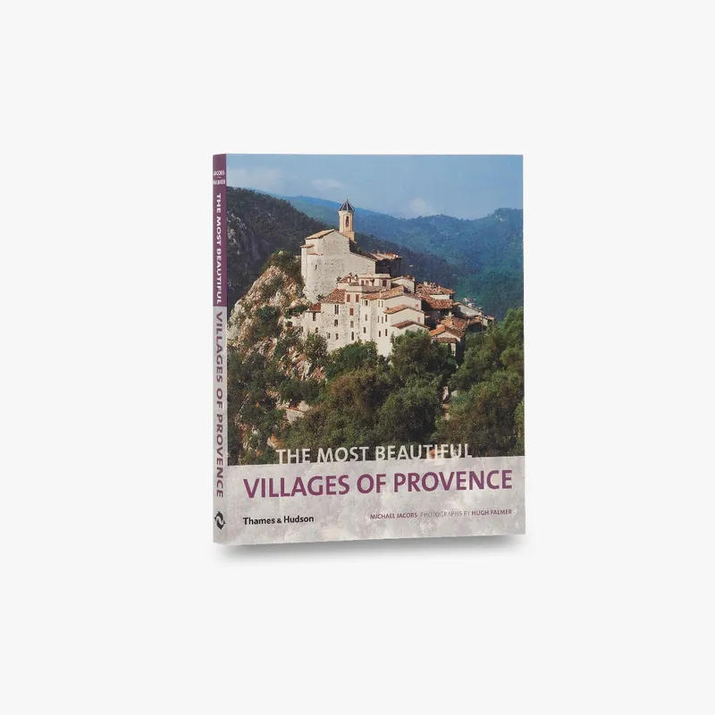 Warranty Included The Most Beautiful Villages of Provence