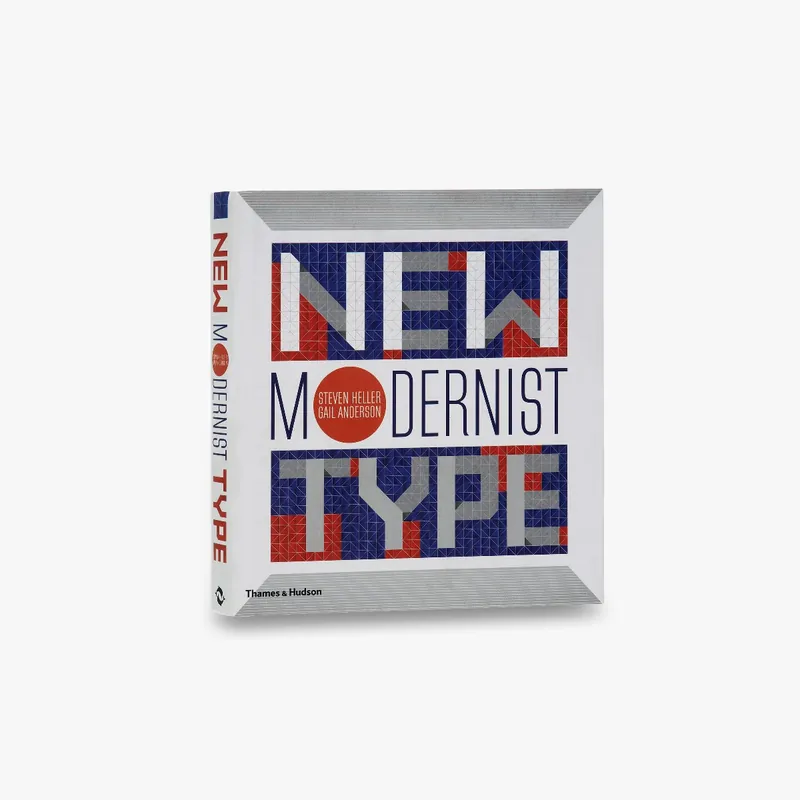 Best Price New Modernist Type