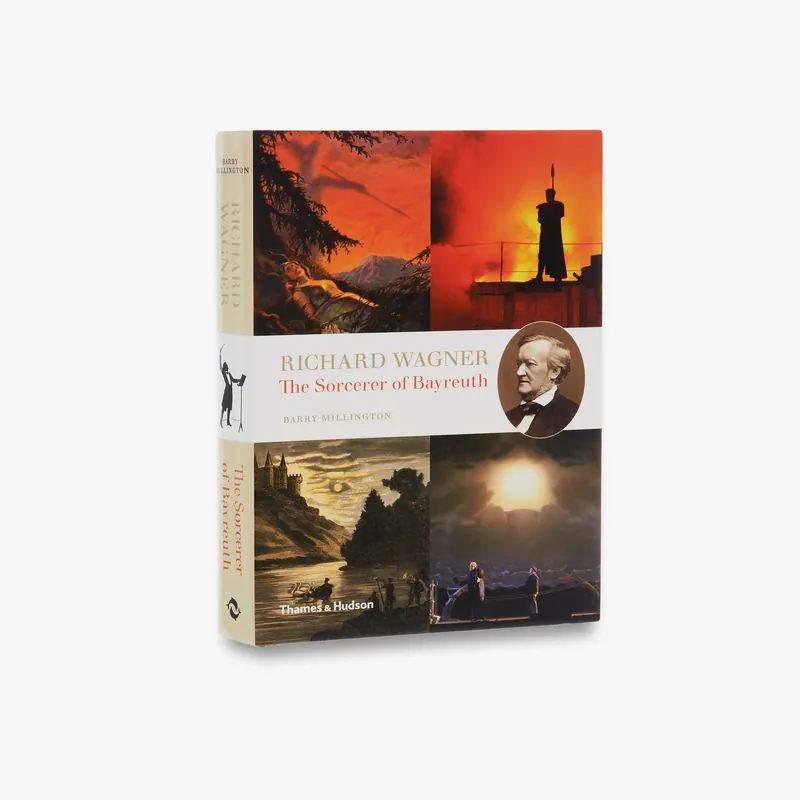Clearance Richard Wagner