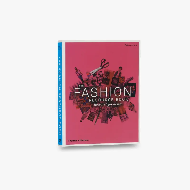 The Fashion Resource Book Budget