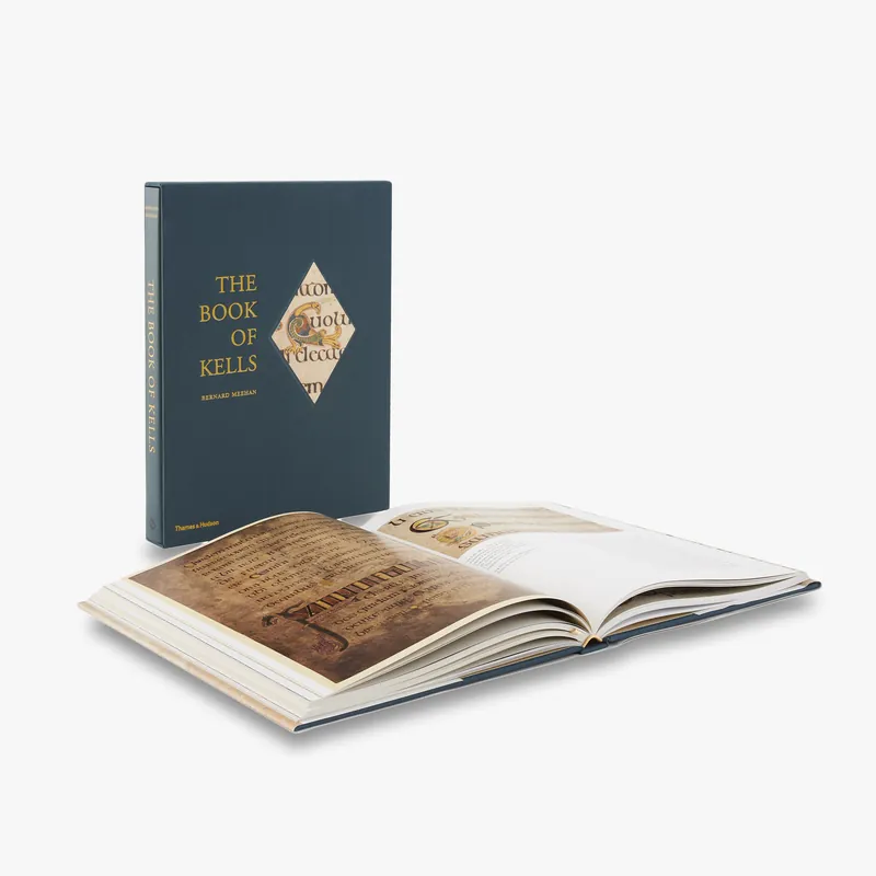 Shop Now The Book of Kells