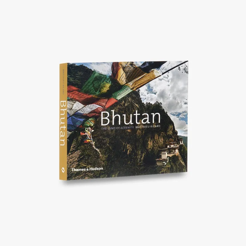 Bhutan Genuine