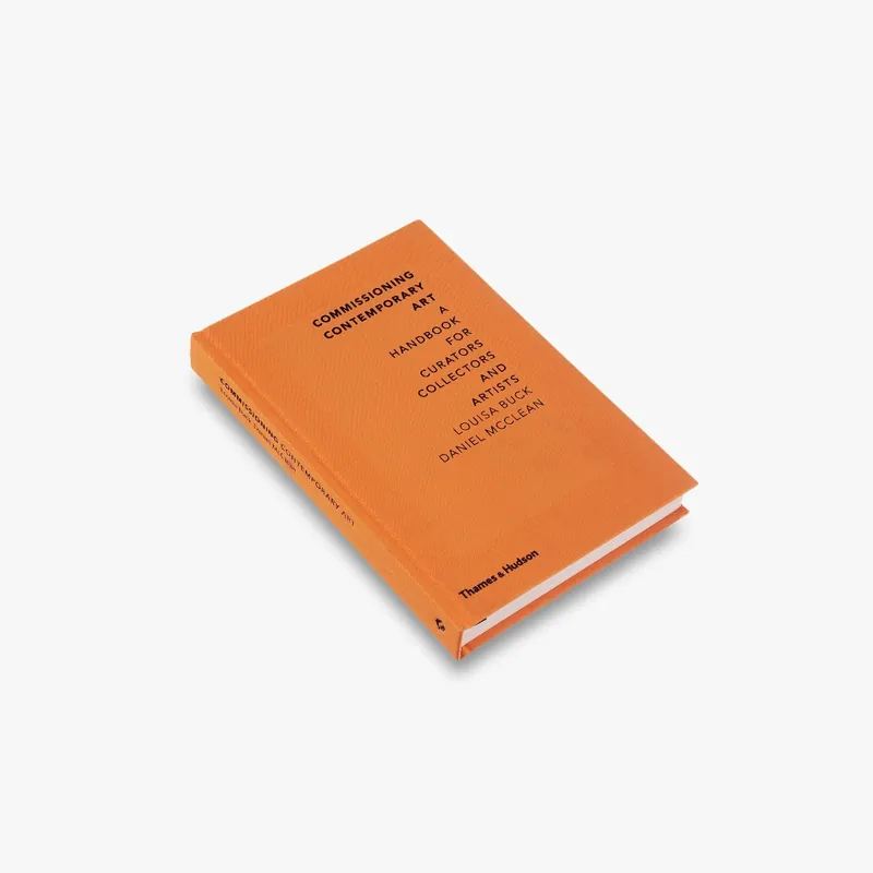 Commissioning Contemporary Art Buy Direct