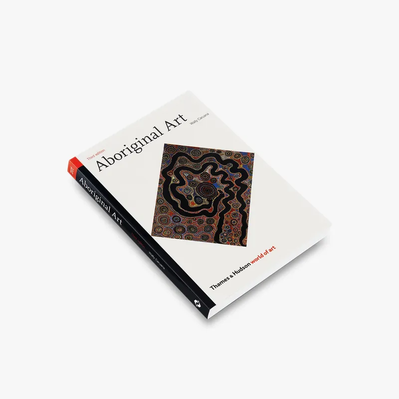 Modern Aboriginal Art (World of Art)