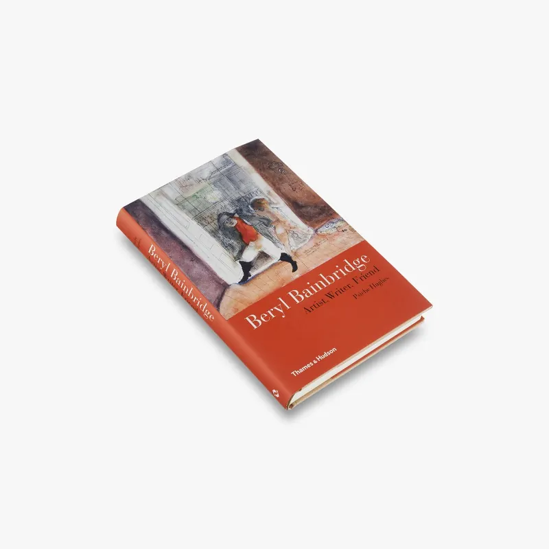 Beryl Bainbridge Express Delivery