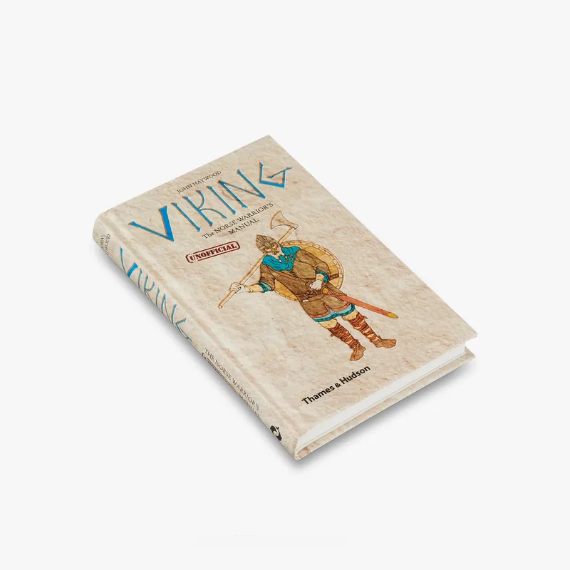 Authentic Viking