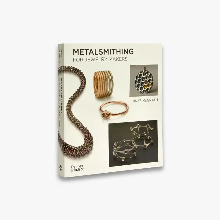 Metalsmithing for Jewelry Makers Holiday Sale