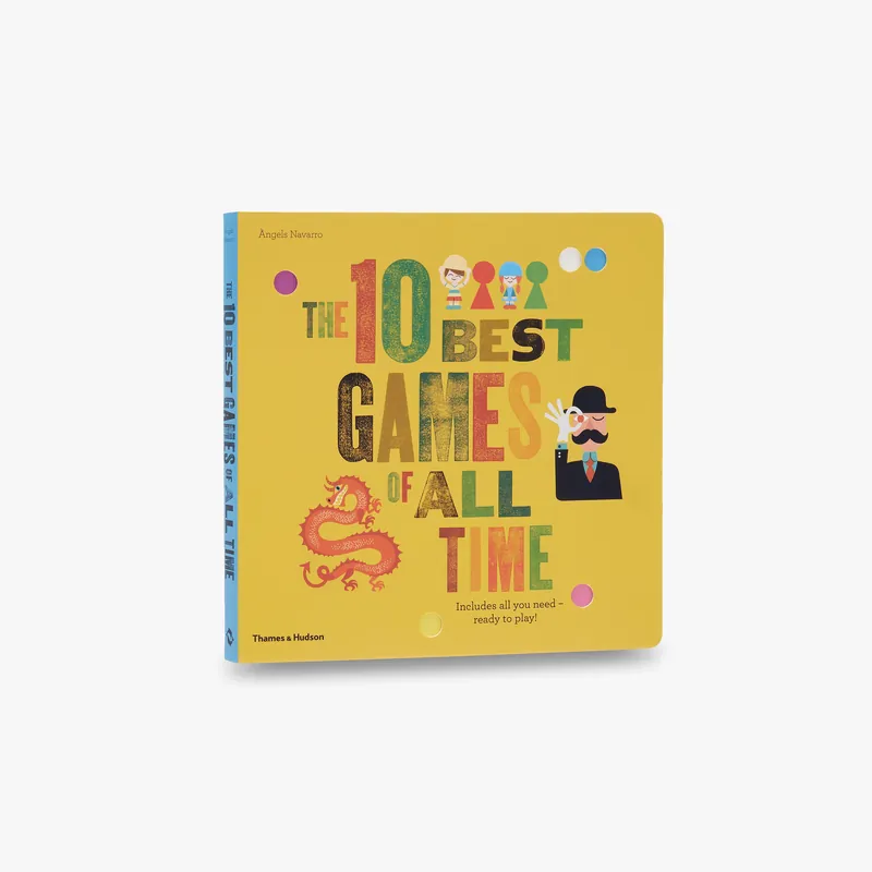 Final Sale The 10 Best Games of All Time