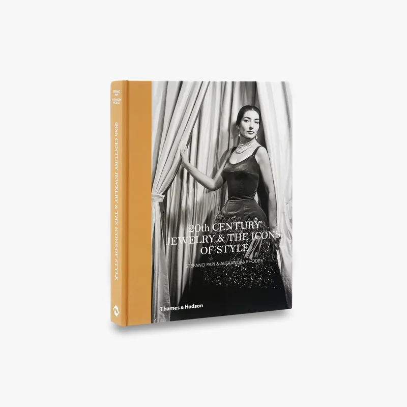 20th Century Jewelry & the Icons of Style Popular