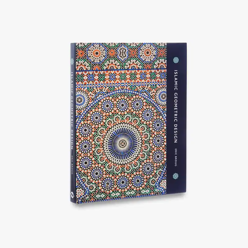 Islamic Geometric Design High Quality