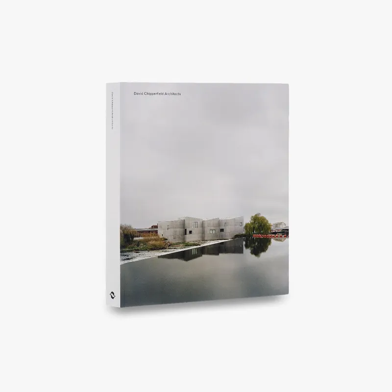 Get Yours David Chipperfield Architects