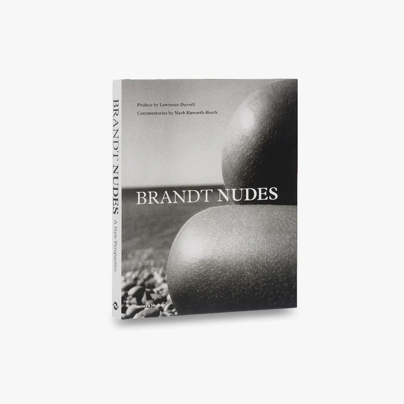Brandt Nudes Bulk Order