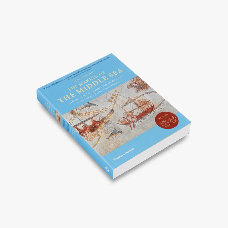 The Making of the Middle Sea Free Returns