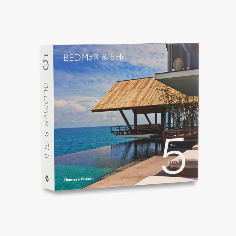 Must Have 5 in Five - BEDMaR & Shi