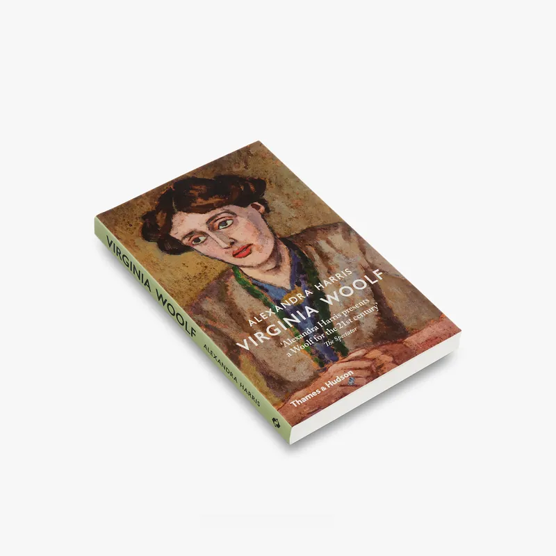 Final Sale Virginia Woolf's