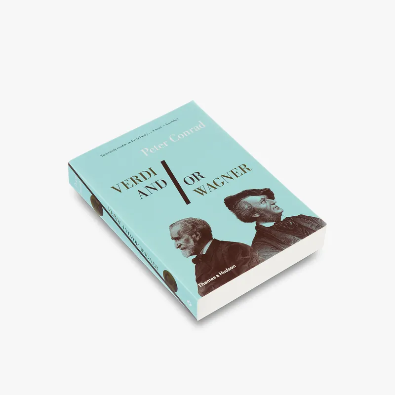 Verdi and/or Wagner Crafted