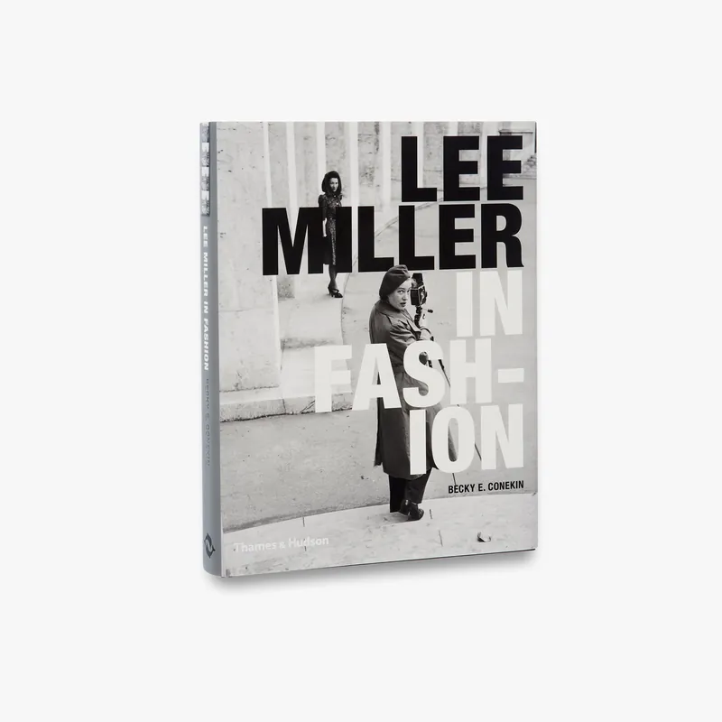 Lee Miller in Fashion Order Now