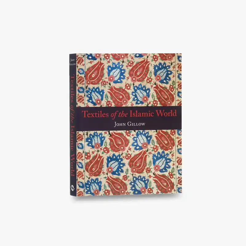 Secure Checkout Textiles of the Islamic World