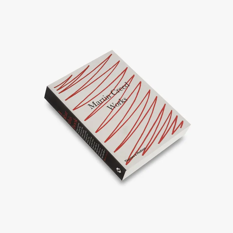 Best Choice Martin Creed: Works