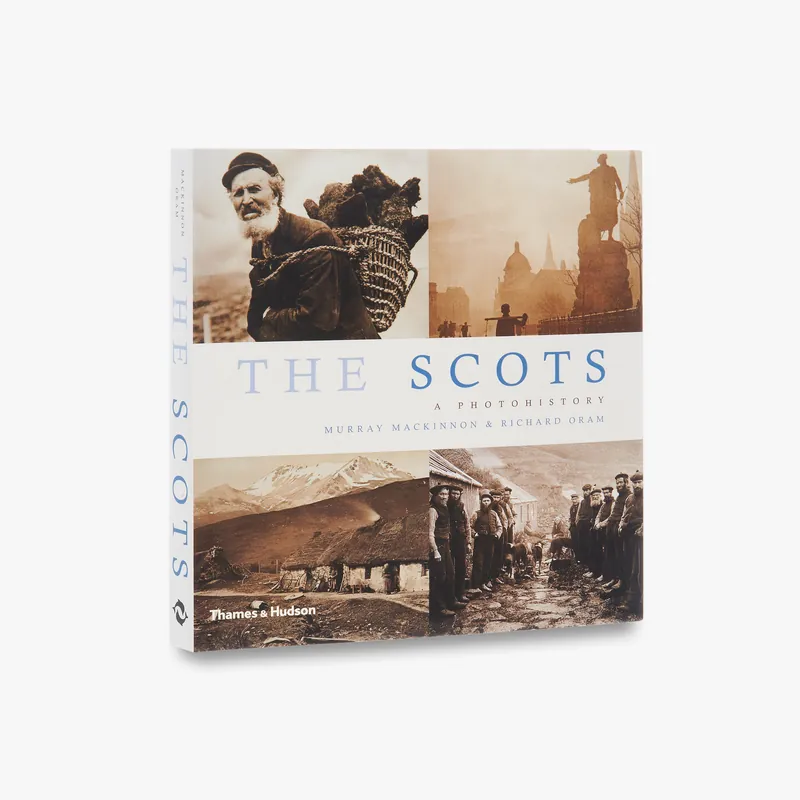 Professional Grade The Scots