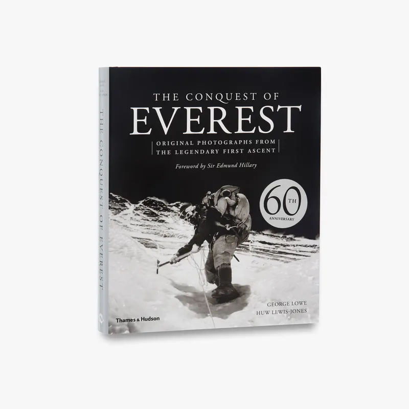 Weekend Sale The Conquest of Everest