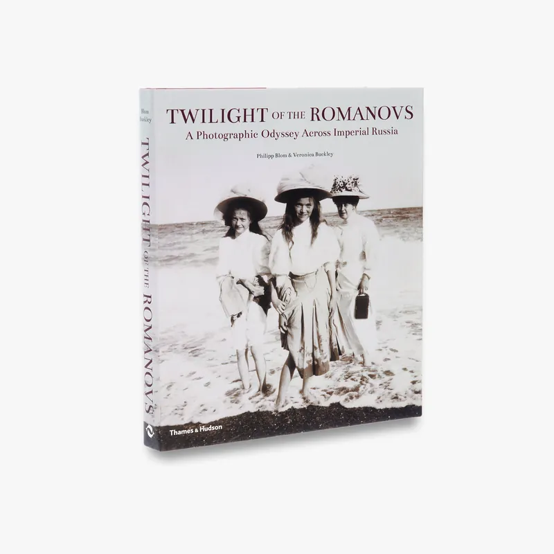 Free Returns Twilight of the Romanovs