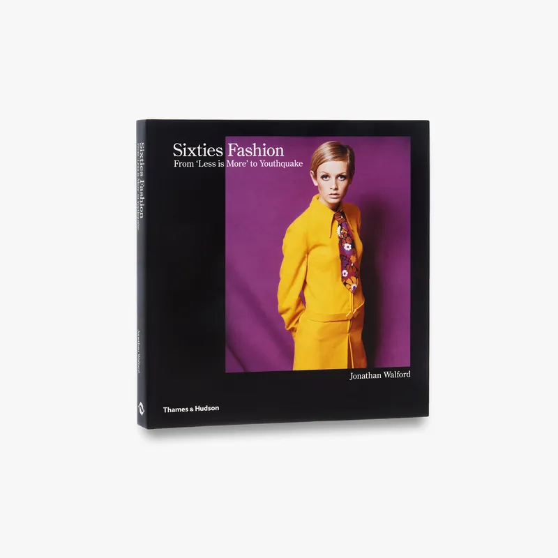 Sixties Fashion Fresh Stock
