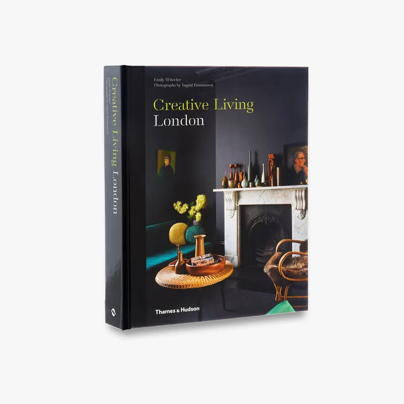 Creative Living: London Must Have