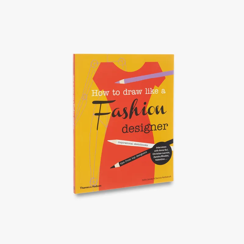 Money Back Guarantee How to Draw Like a Fashion Designer