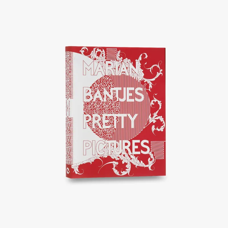 Must Have Marian Bantjes Pretty Pictures
