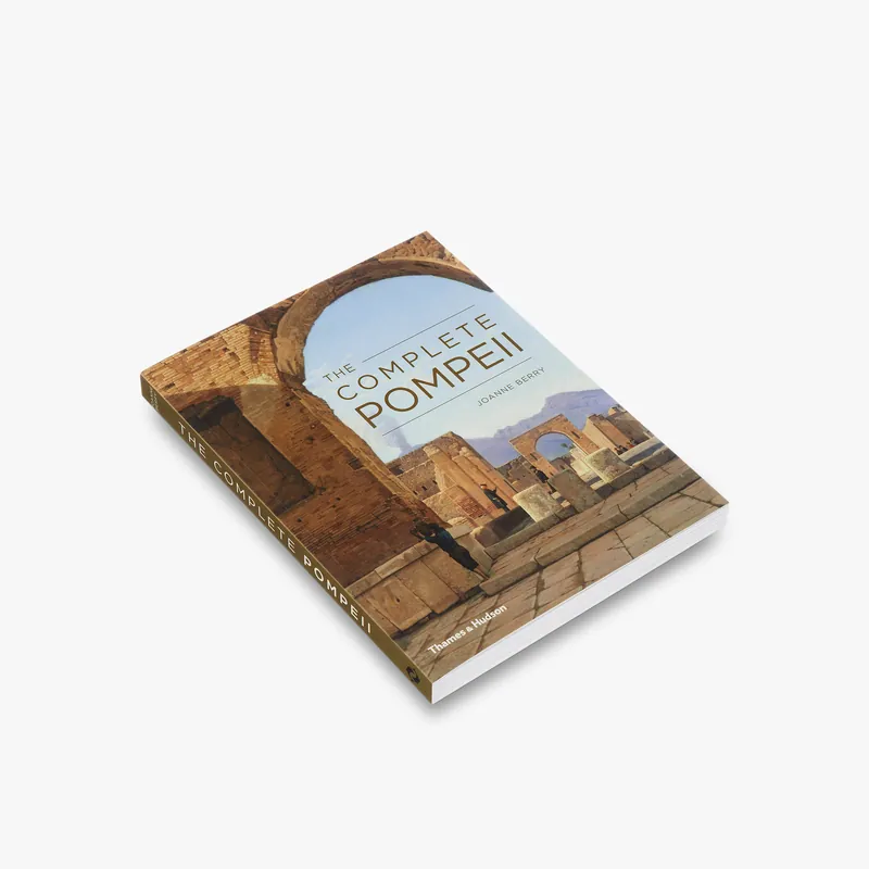 Wholesale The Complete Pompeii