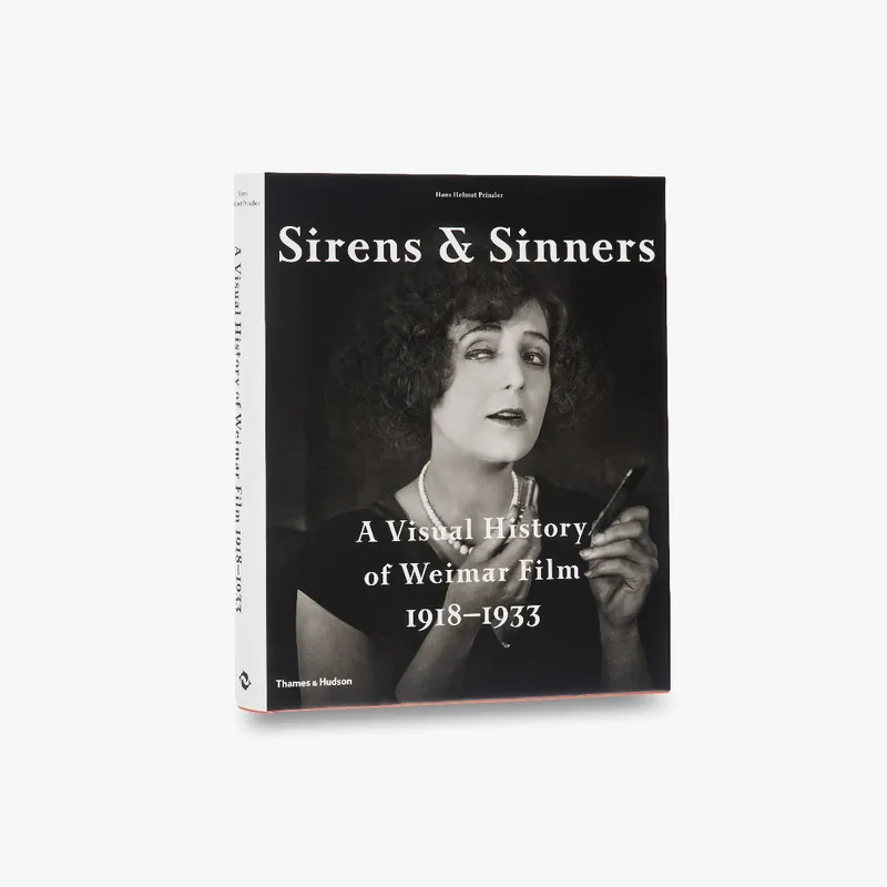 Fresh Stock Sirens & Sinners