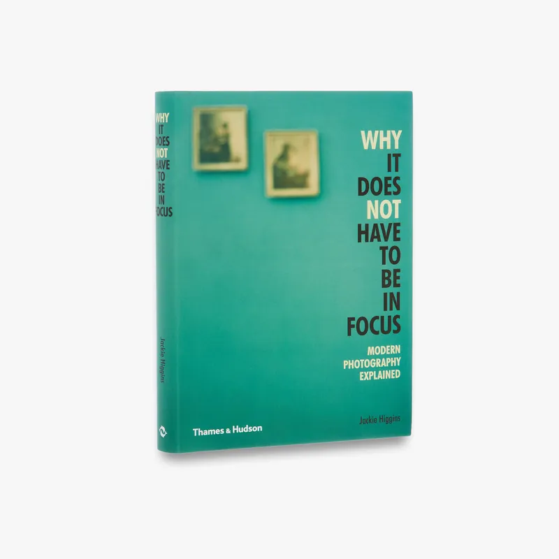 Why It Does Not Have To Be In Focus Luxury