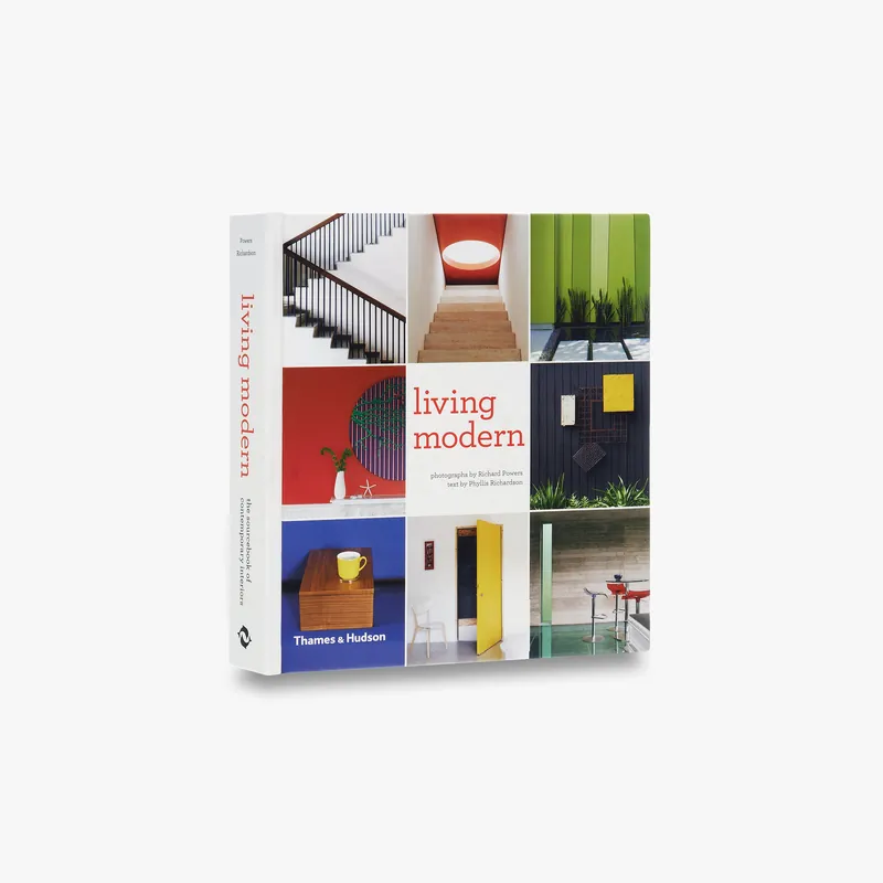 Hassle-Free Returns Living Modern