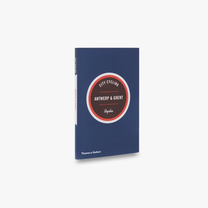City Cycling Antwerp & Ghent Time-Limited