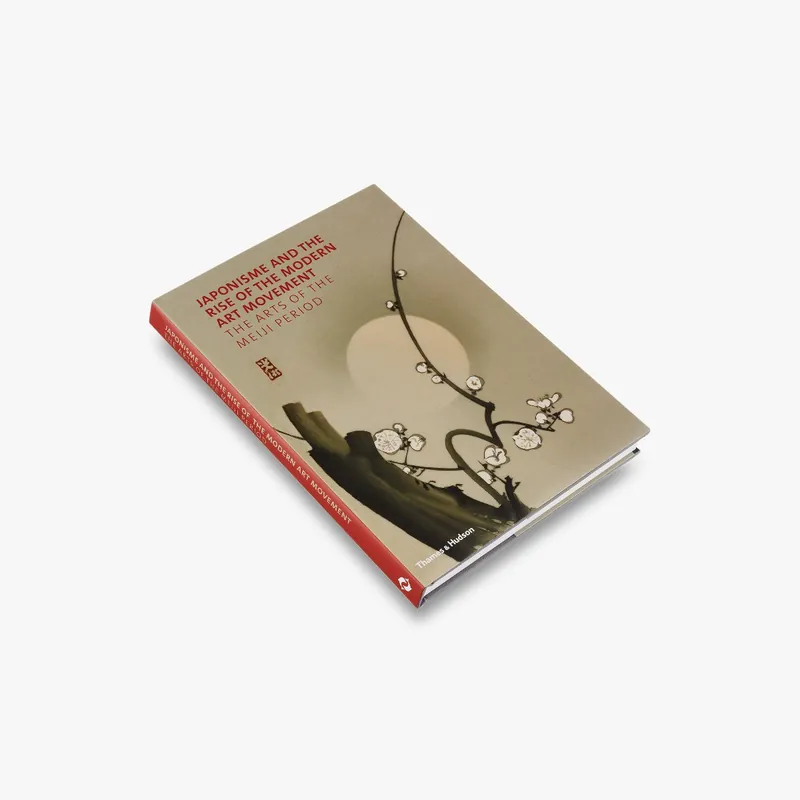 Japonisme and the Rise of the Modern Art Movement Flash Sale
