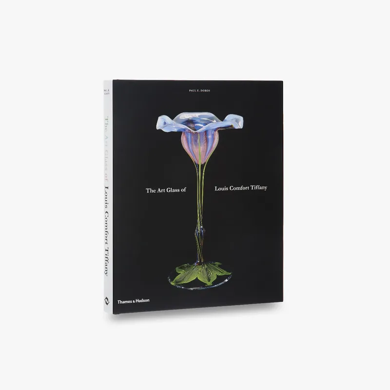 Trending The Art Glass of Louis Comfort Tiffany