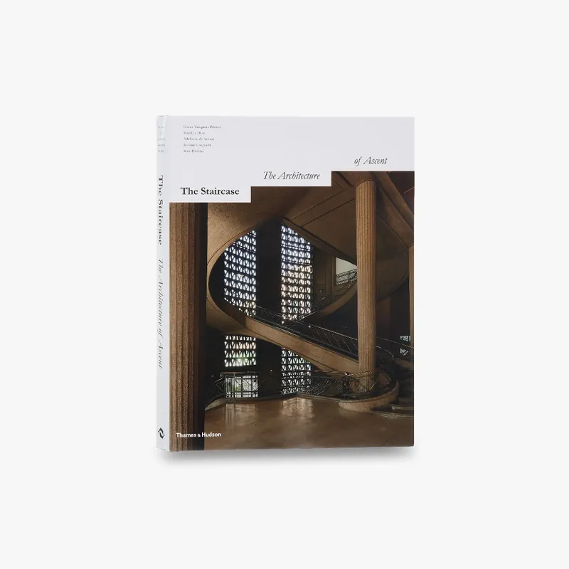Budget The Staircase