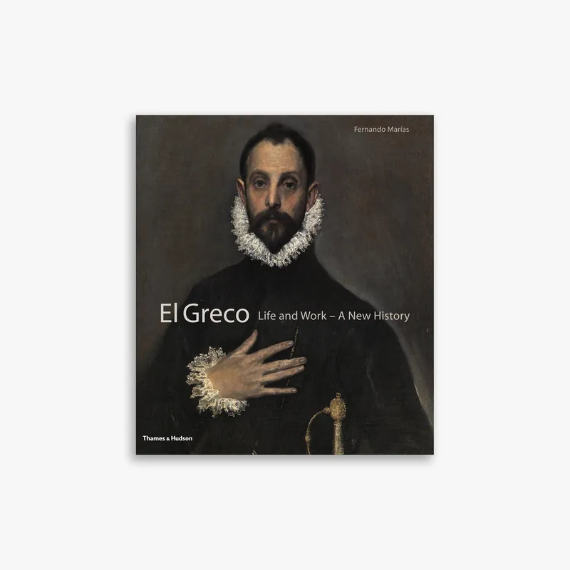 El Greco Get Yours