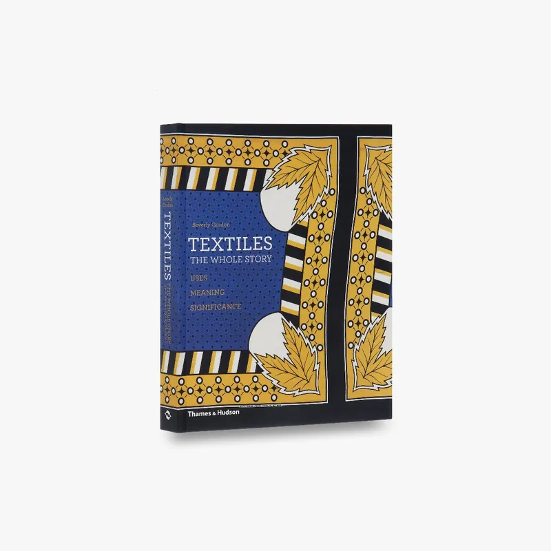 Shop Now Textiles: The Whole Story