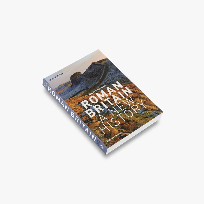Order Now Roman Britain