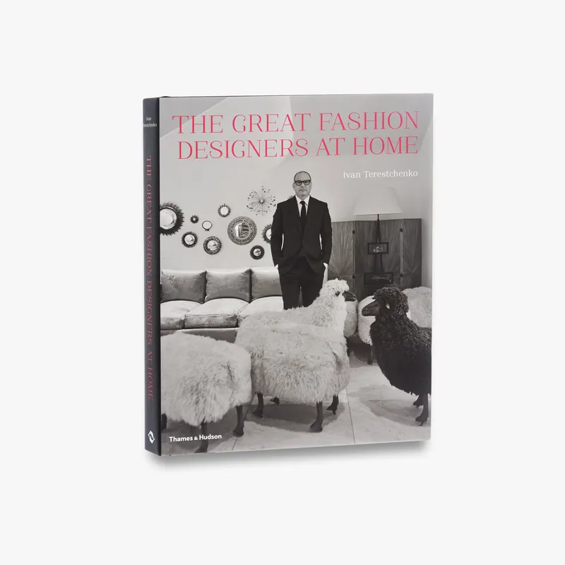 The Great Fashion Designers at Home Limited Time