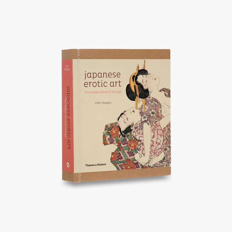 Japanese Erotic Art Free Shipping